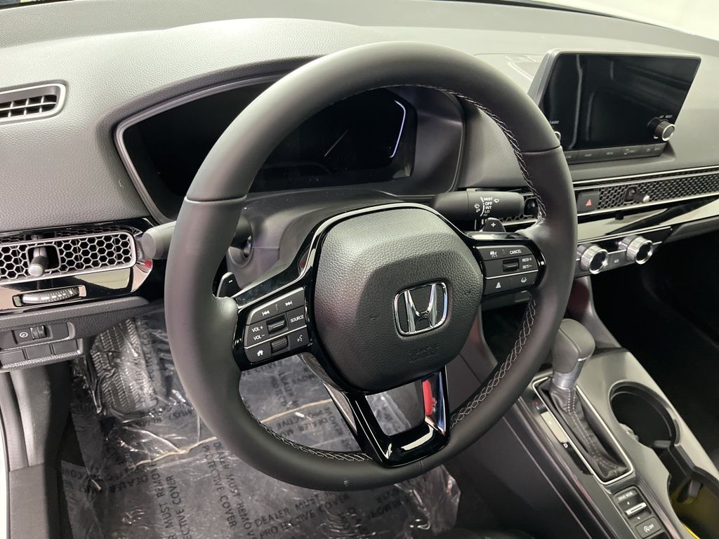 Thumbnail: 2026 Honda Civic - 24