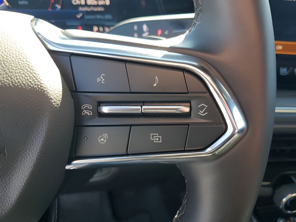 Used Car 2025 Chevrolet Tahoe  Premier For Sale Under $70,000 In Austin, Texas