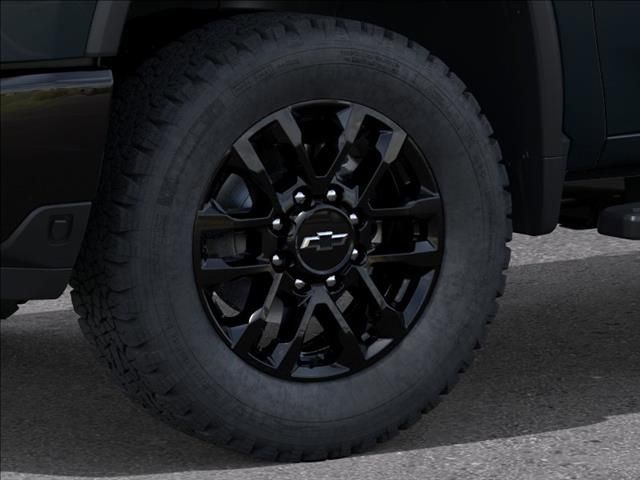 ChevroletSilverado 2500HD9
