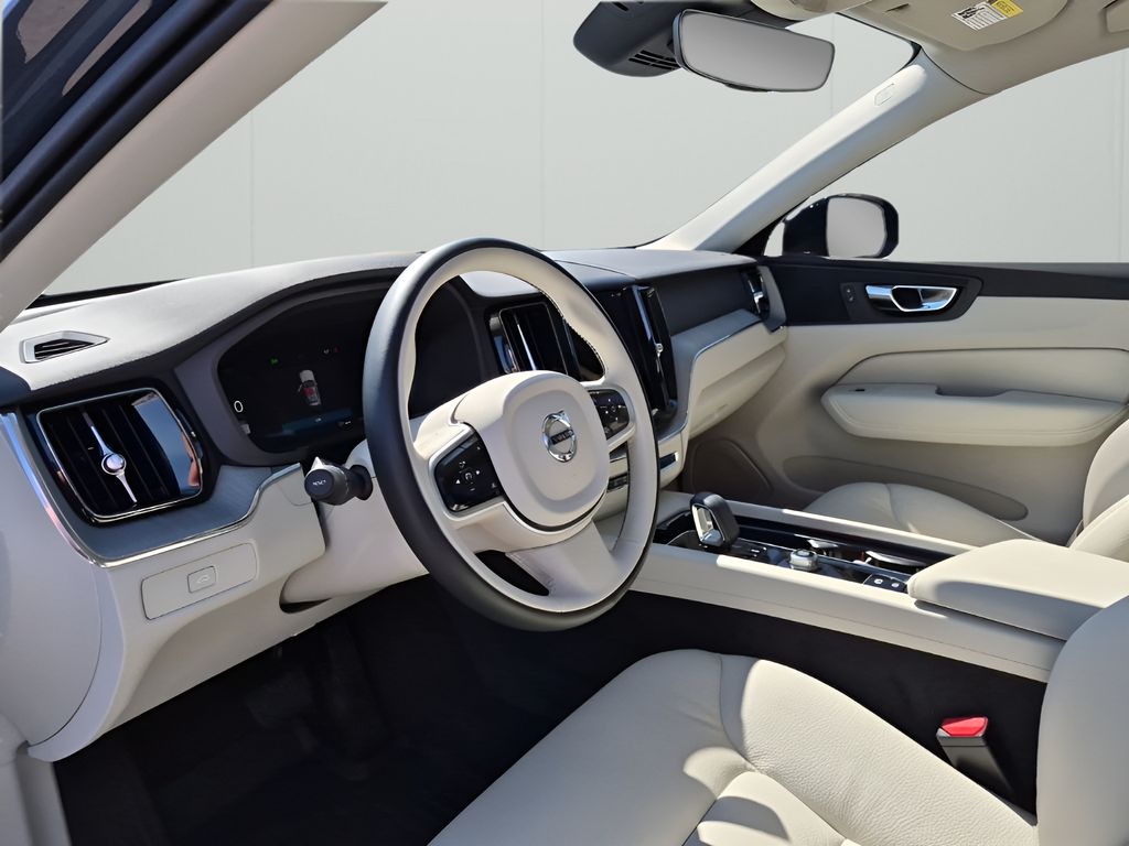 Used Car 2025 Volvo Xc60  B5 Plus For Sale Under $40,000 In Austin, Texas