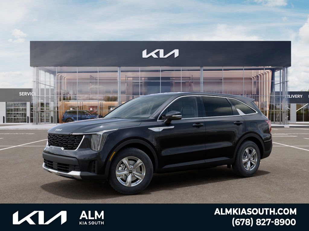 New 2026 Panthera Metal Kia LX image 3
