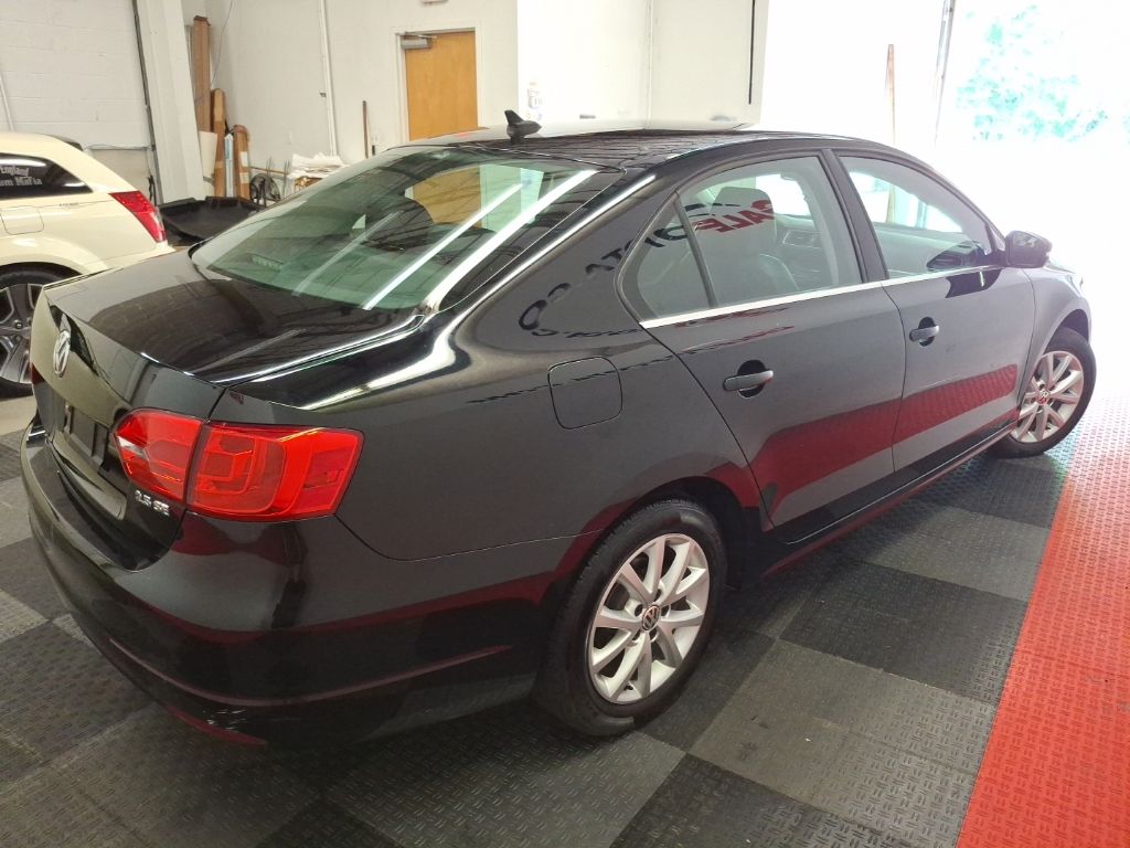 Used 2013 Volkswagen Jetta Sedan