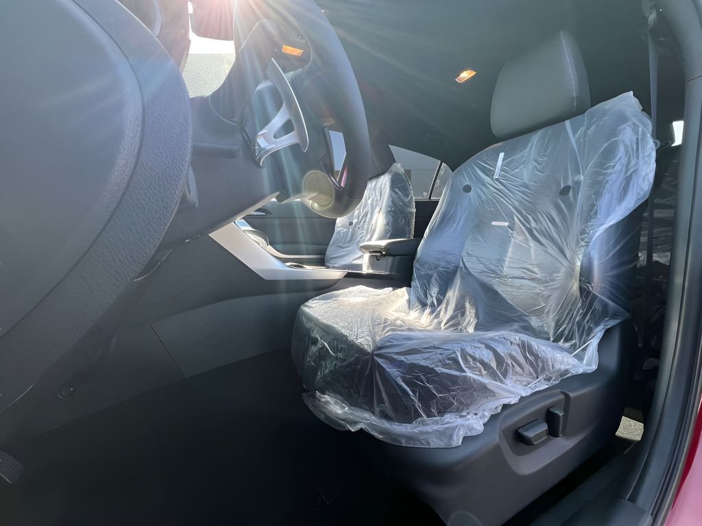 New 2026 Mitsubishi Eclipse Cross SUV