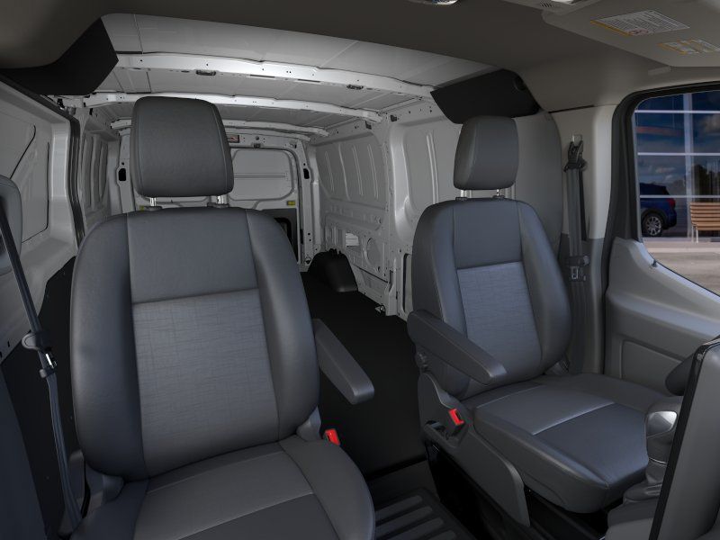 2026 Ford Transit-350 Cargo Van 