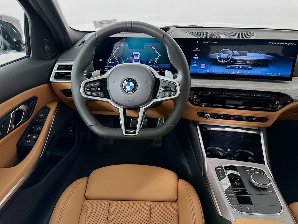 Thumbnail: 2026 BMW 3 Series - 19