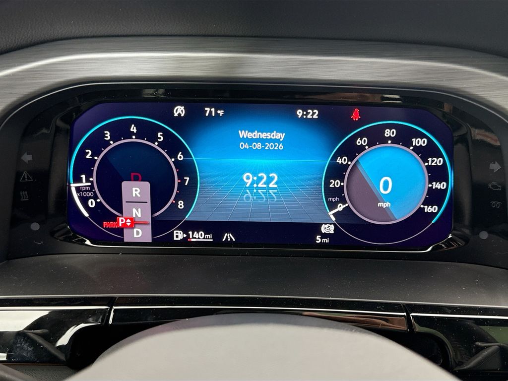 Thumbnail: 2026 Volkswagen Atlas - 32