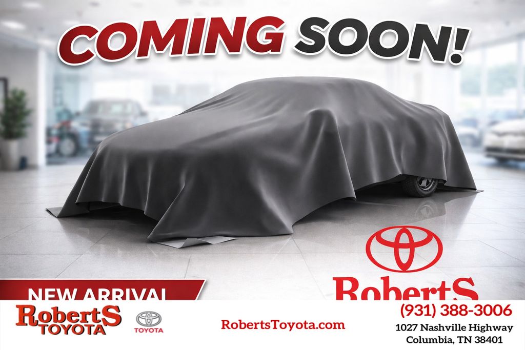 2017 Toyota Tacoma SR V6 Double Cab 4WD