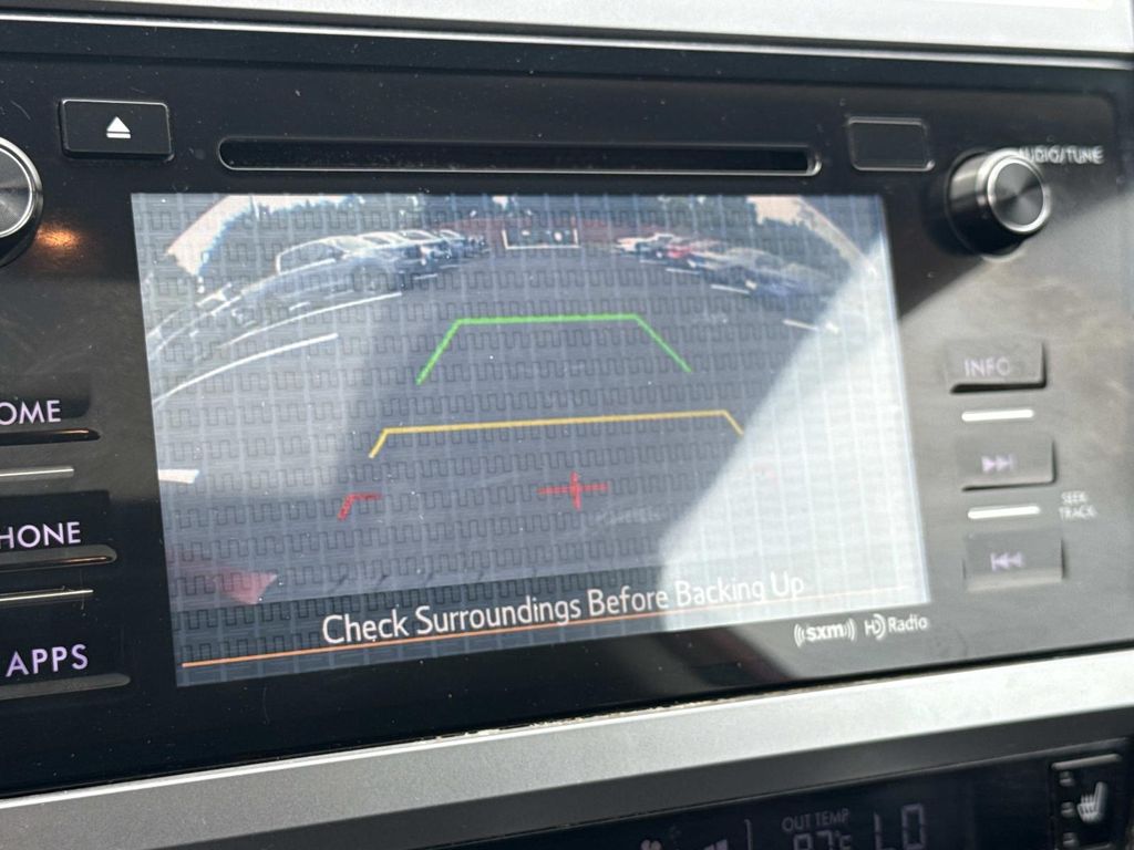 Used 2016 Subaru Outback SUV