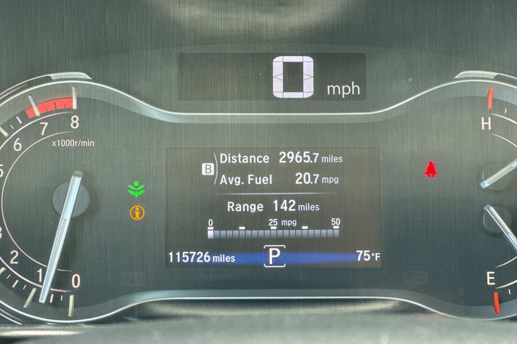 used 2017 Honda Ridgeline car, priced at $19,906