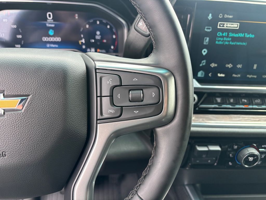 Used Car 2025 Chevrolet Silverado 2500hd  Ltz For Sale Under $80,000 In Austin, Texas