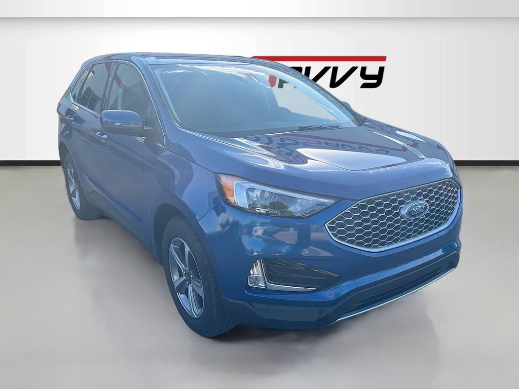 2023 Ford Edge SEL AWD's photo