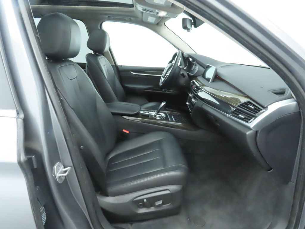 2014 BMW X5 xDrive35i 21