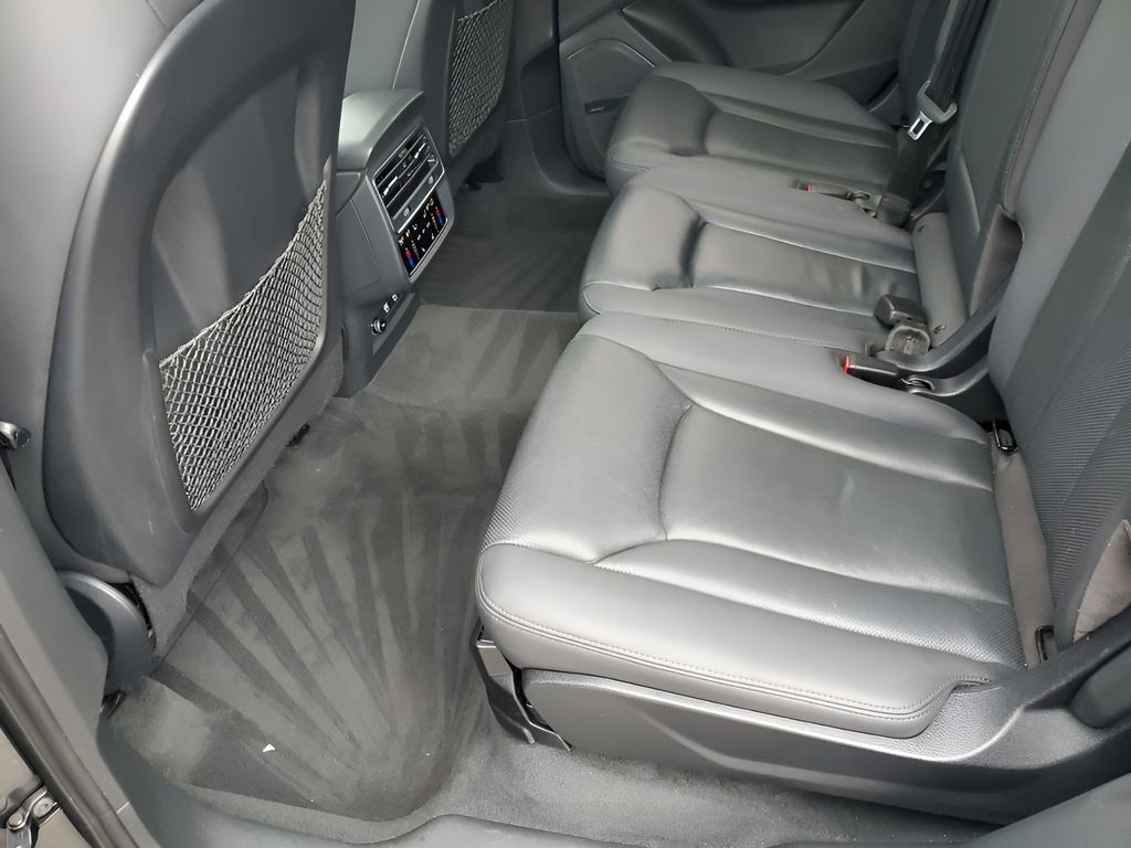 Used Car 2020 Audi Q7  55 Prestige For Sale Under $30,000 In Austin, Texas