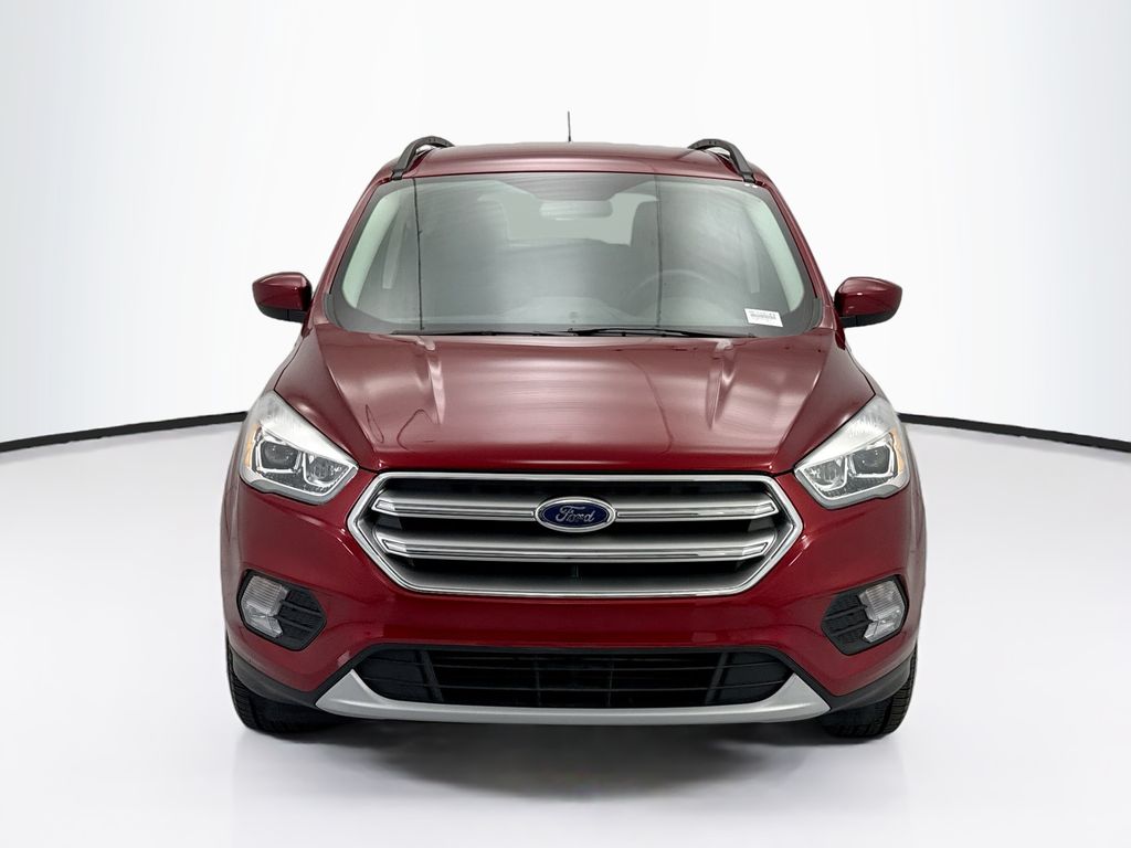 Thumbnail: 2017 Ford Escape - 2