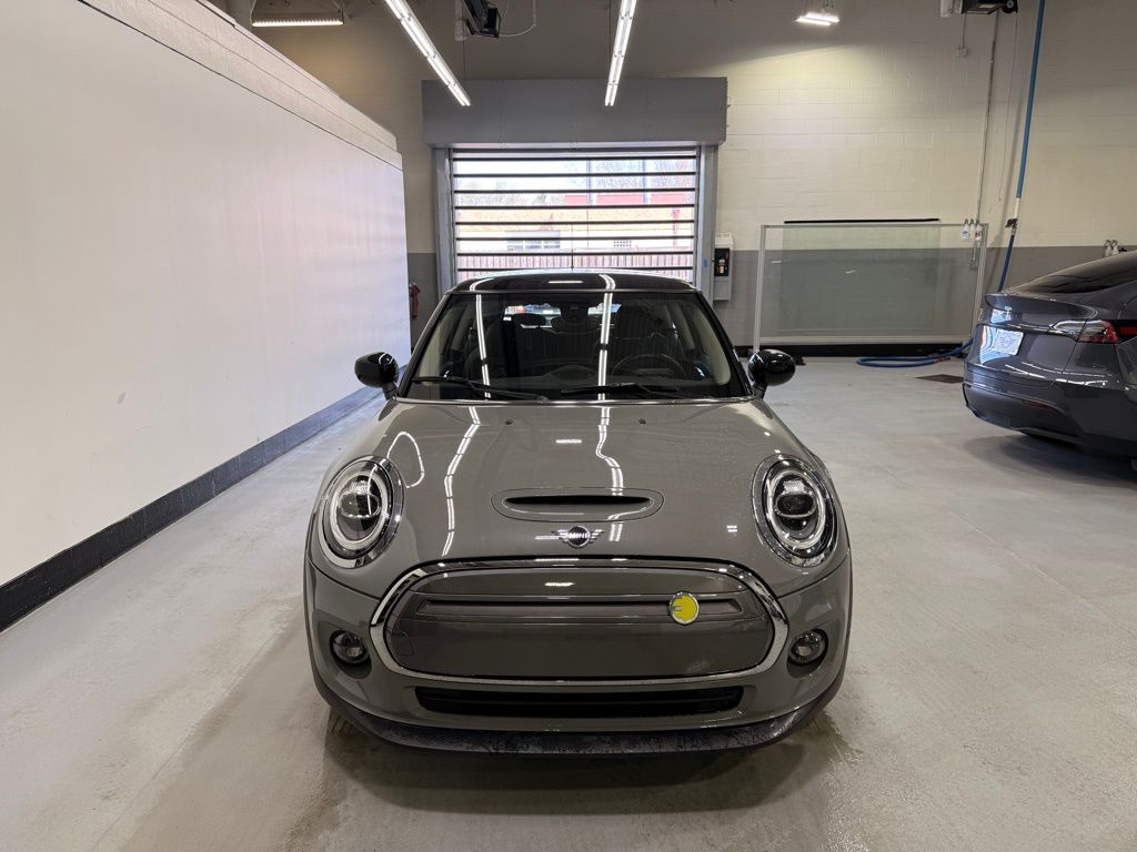 Thumbnail: 2021 MINI Cooper - 7