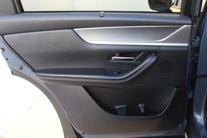 Used Car 2025 Mazda Cx-70  3.3 Turbo Preferred For Sale Under $35,000 In Georgetown, Texas