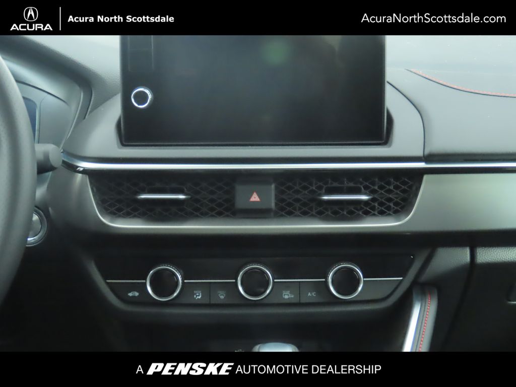 Thumbnail: 2025 Acura ADX - 17