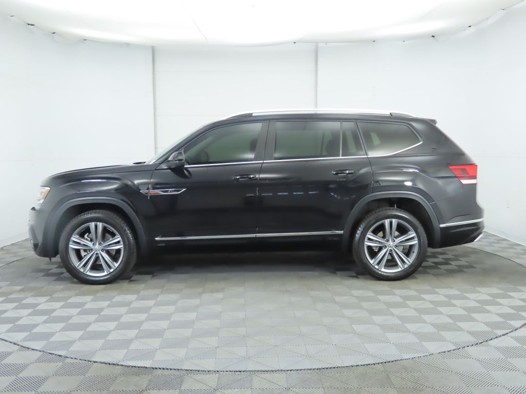Thumbnail: 2019 Volkswagen Atlas - 9