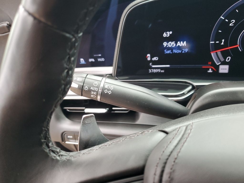 Used Car 2023 Cadillac Escalade  V-series For Sale Under $120,000 In Austin, Texas