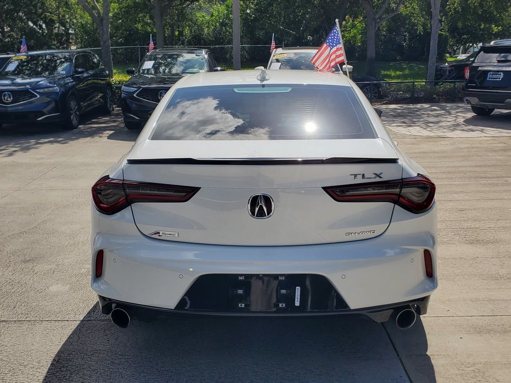 2025 Acura TL - $43,888