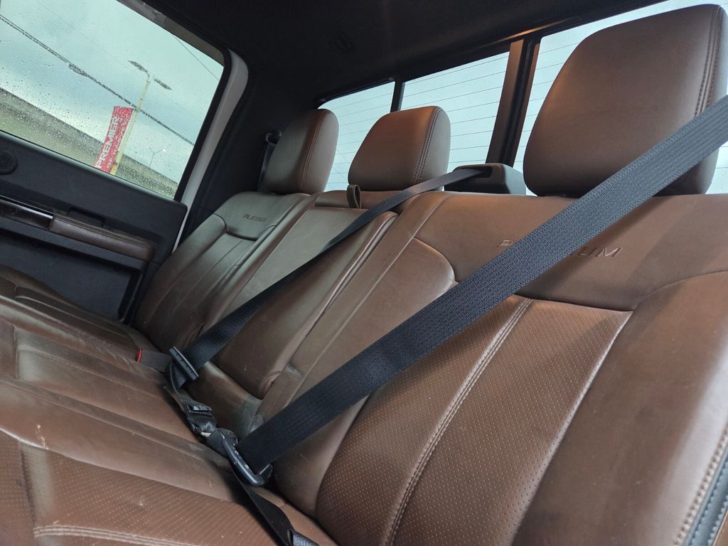 Used 2016 Ford F-250SD Truck