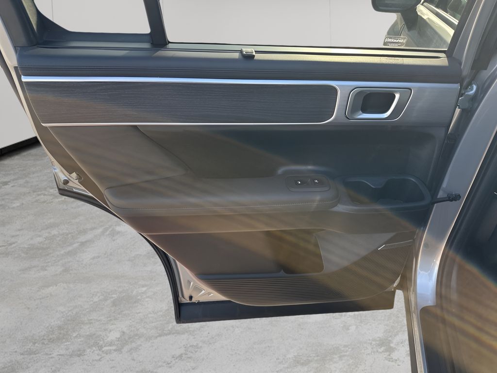 Used Car 2024 Hyundai Santa Fe  Limited For Sale Under $35,000 In Austin, Texas