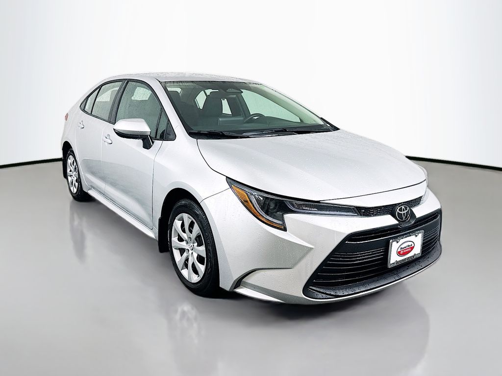 Thumbnail: 2026 Toyota Corolla - 3