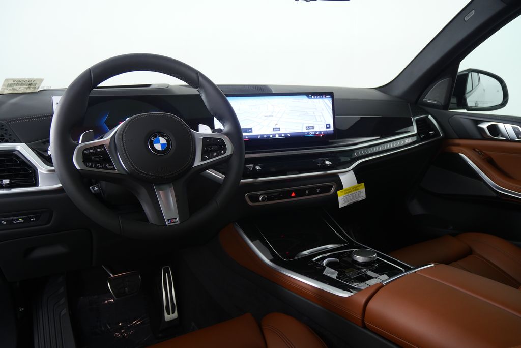 Thumbnail: 2026 BMW X5 - 18