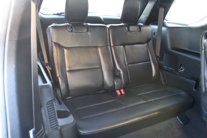 Used Car 2020 Ford Explorer  Limited For Sale Under $25,000 In Georgetown, Texas