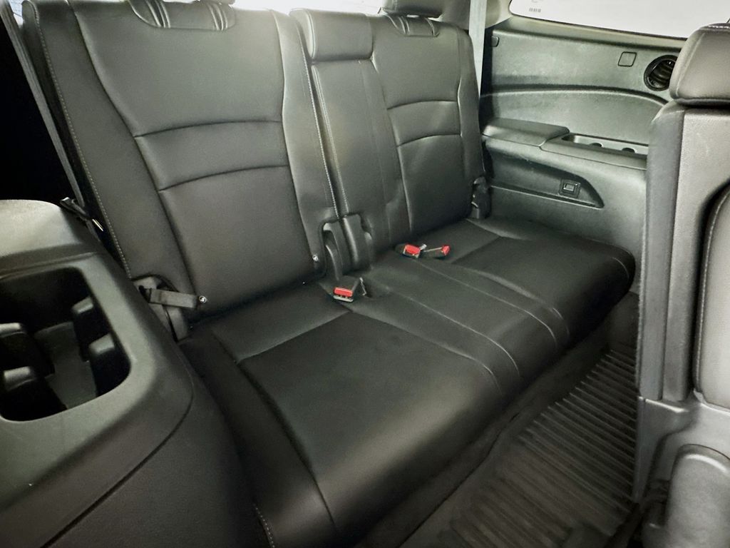 Used Car 2022 Honda Pilot  Ex-l For Sale Under $35,000 In Austin, Texas