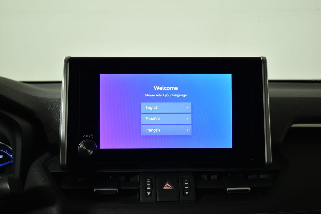 Thumbnail: 2023 Toyota RAV4 - 23