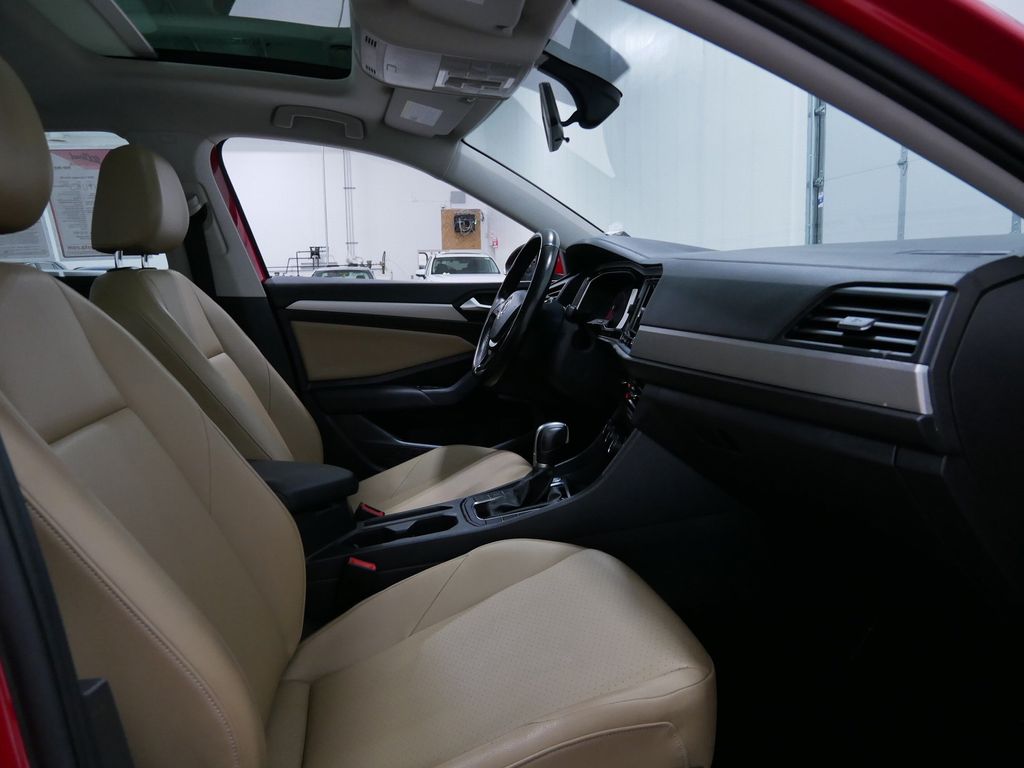 Used 2019 Volkswagen Jetta Sedan