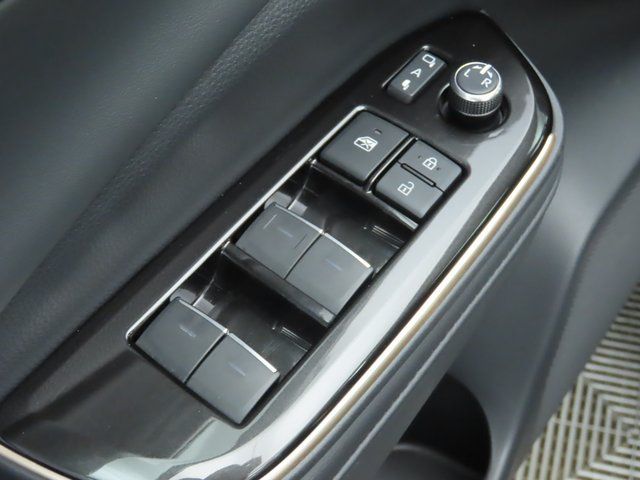 Thumbnail: 2025 Toyota Crown Signia - 24