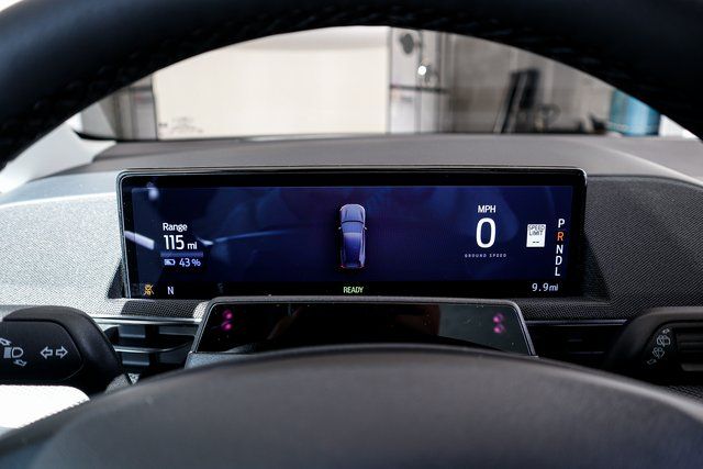 New 2023 White Ford California Route 1 image 23