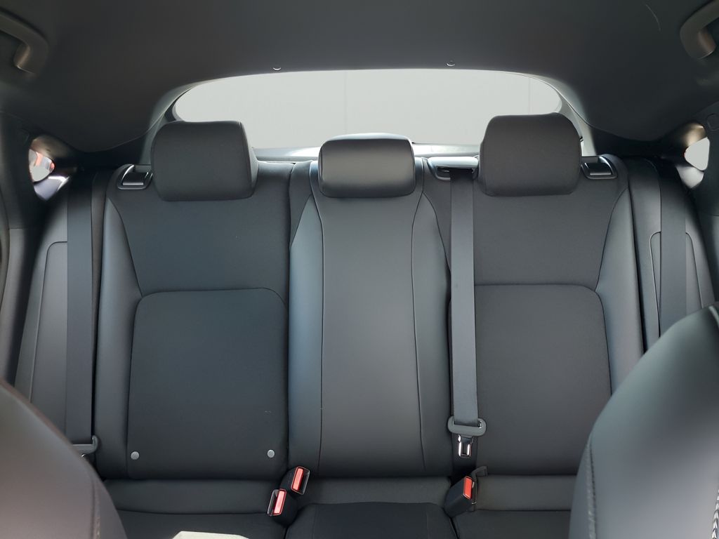 Used Car 2023 Honda Civic  Sport For Sale Under $30,000 In Austin, Texas