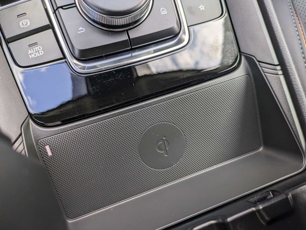 2026 Mazda CX-50 Hybrid Premium Plus