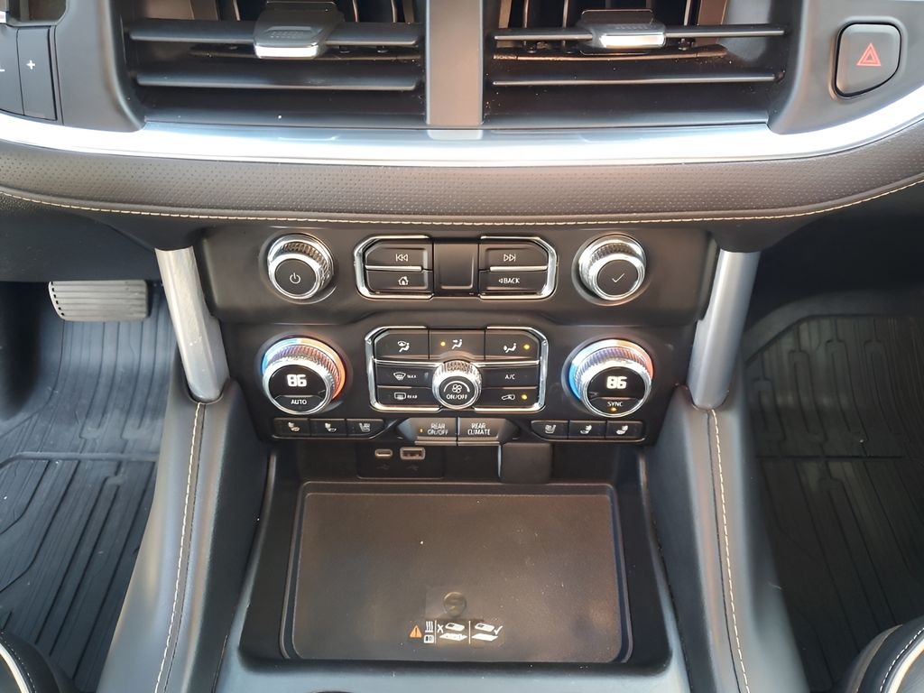 Used Car 2021 Gmc Yukon  Slt For Sale Under $40,000 In Austin, Texas