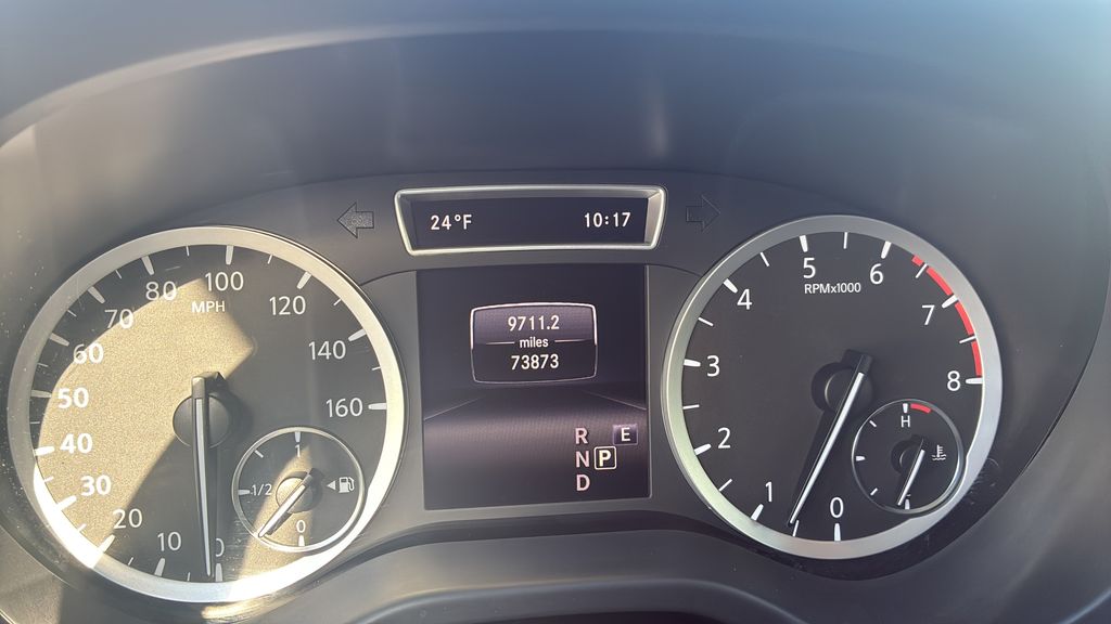 used 2018 INFINITI QX30 car, priced at $14,700