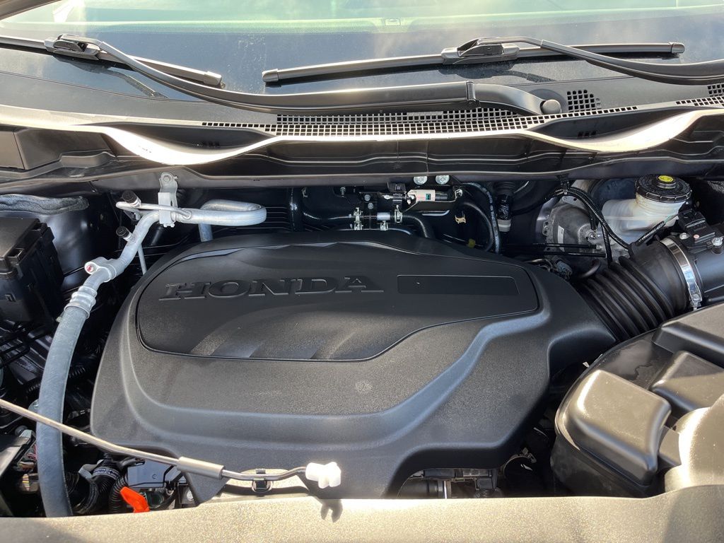 Thumbnail: 2024 Honda Odyssey - 13