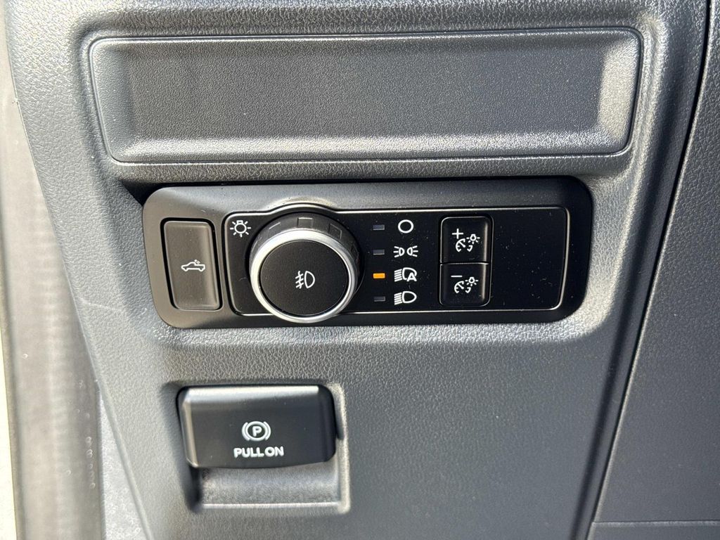 Used 2024 Ford F-150 STX Super Cab