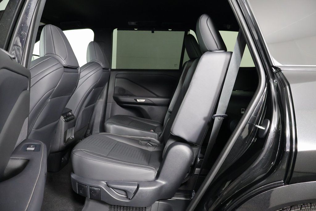 Thumbnail: 2026 Lexus TX - 6