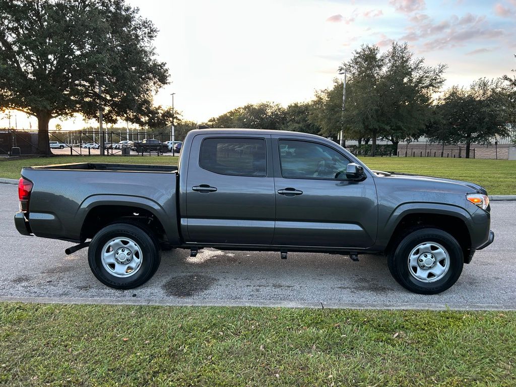 Thumbnail: 2023 Toyota Tacoma - 6