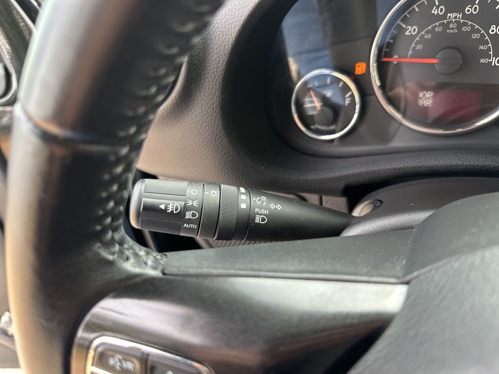 Used Car 2018 Jeep Wrangler Jk  Unlimited Rubicon For Sale Under $30,000 In Austin, Texas