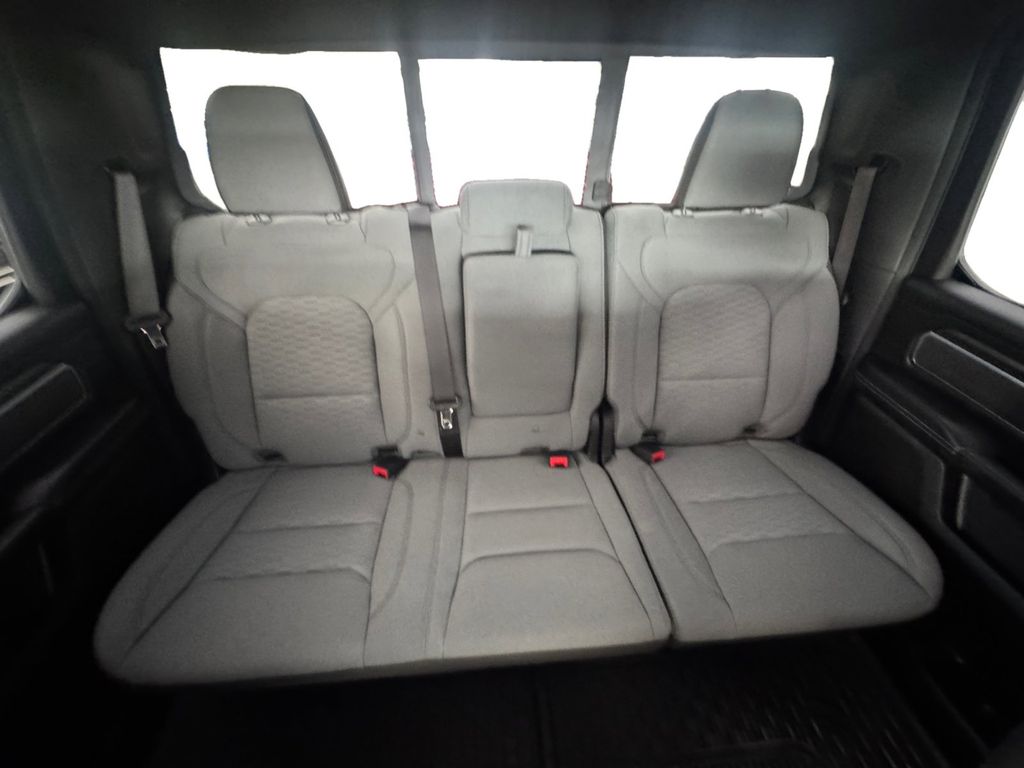 Used Car 2025 Ram 1500  Big Horn/lone Star For Sale Under $50,000 In Round Rock, Texas