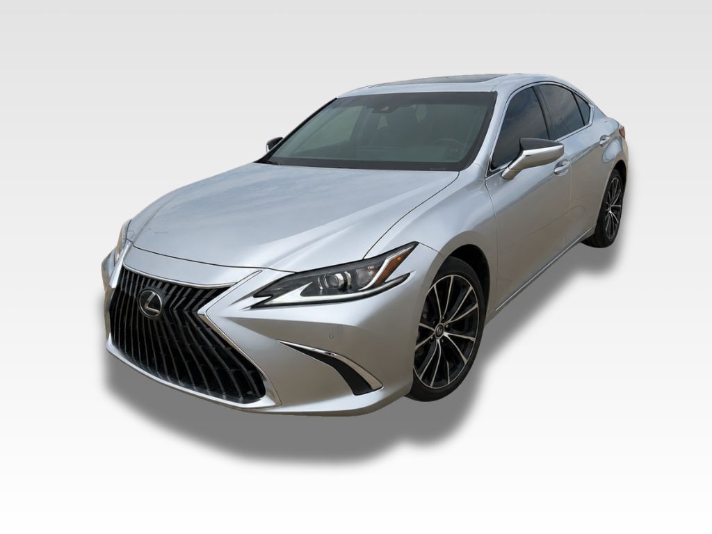 2024 Lexus ES 350 350's photo