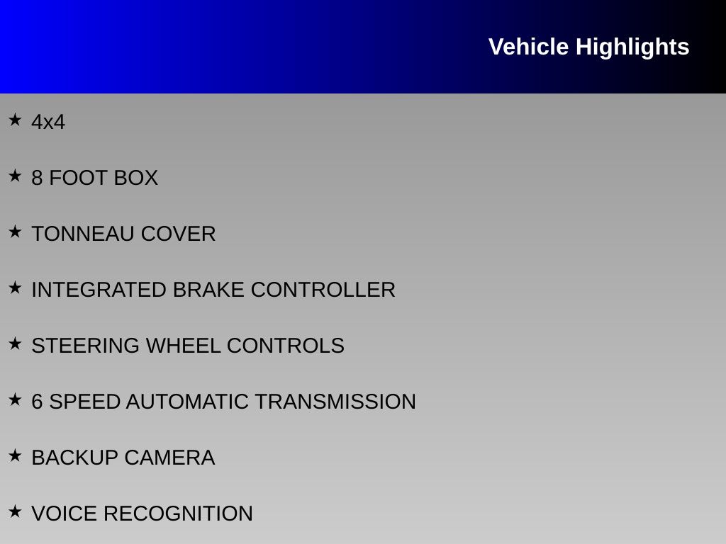 Black Metallic 2019 Ford F-150 Pickup Truck Four-Wheel Drive 6-Speed Automatic