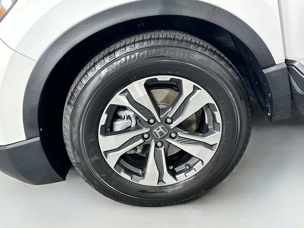 Thumbnail: 2019 Honda CR-V - 30