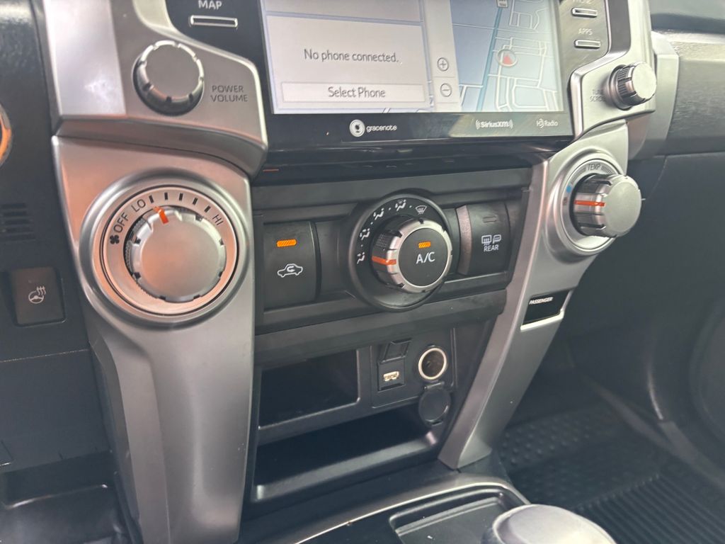 Used Car 2023 Toyota 4runner  Sr5 Premium For Sale Under $40,000 In Austin, Texas