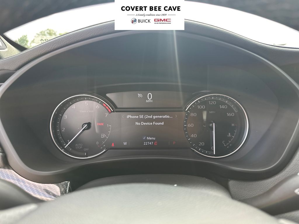 Used Car 2023 Cadillac Xt4  Sport For Sale Under $35,000 In Austin, Texas