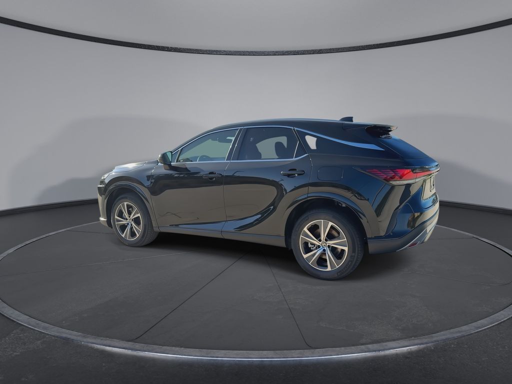 Thumbnail: 2026 Lexus RX - 6